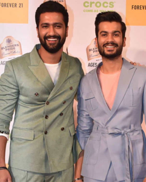 Vicky Kaushal