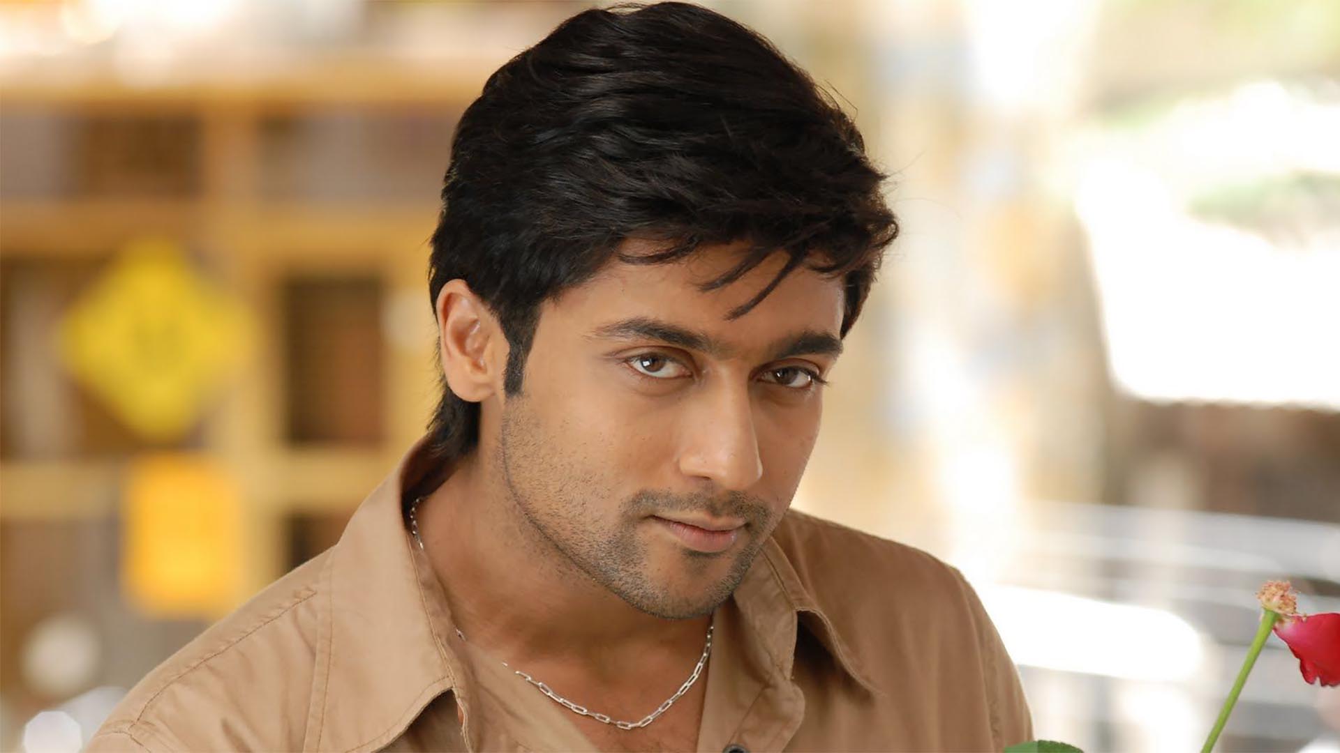 Suriya