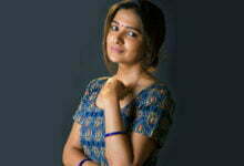 Vani Bhojan