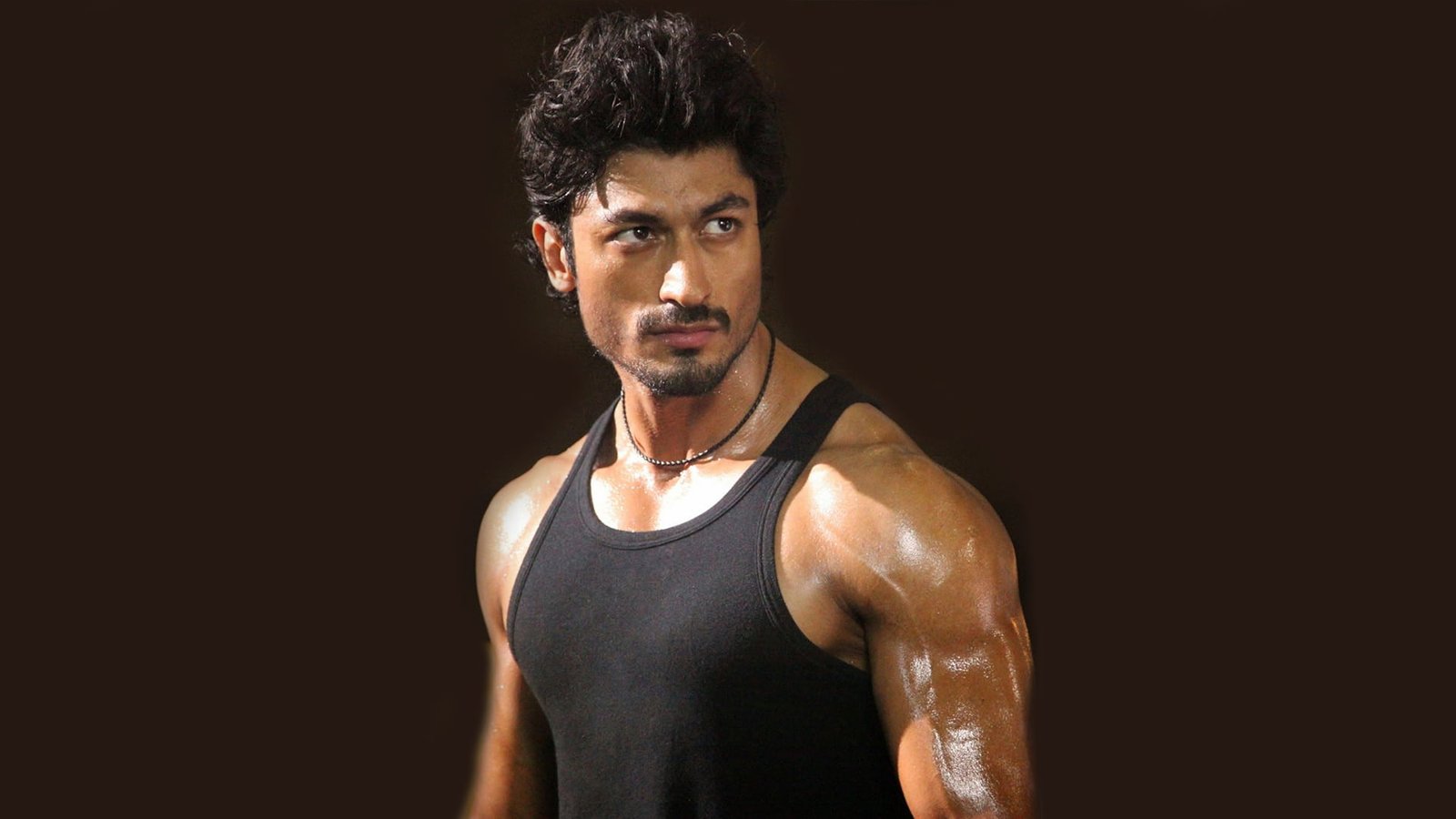 Vidyut Jammwal