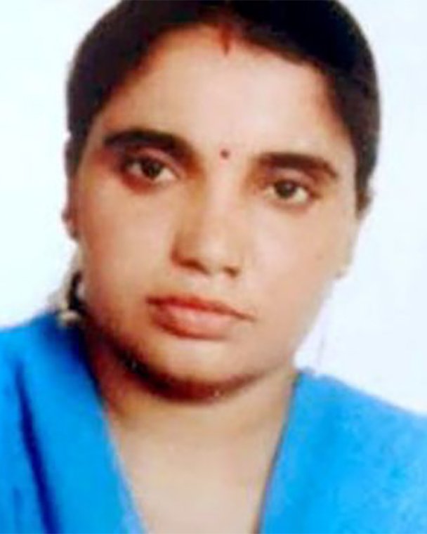 Mansha Devi