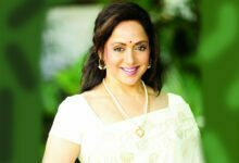 Hema Malini