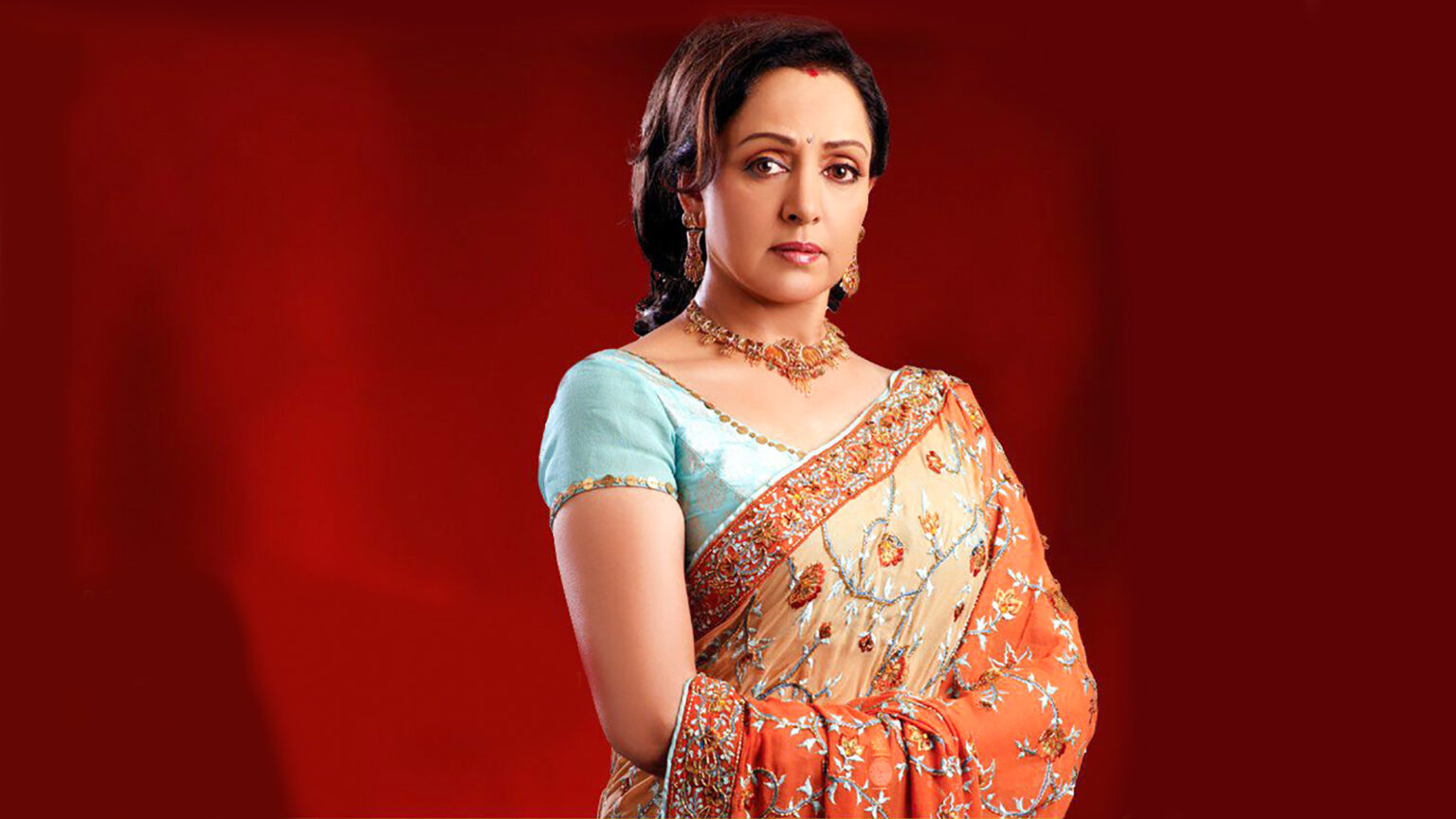 biography hema malini