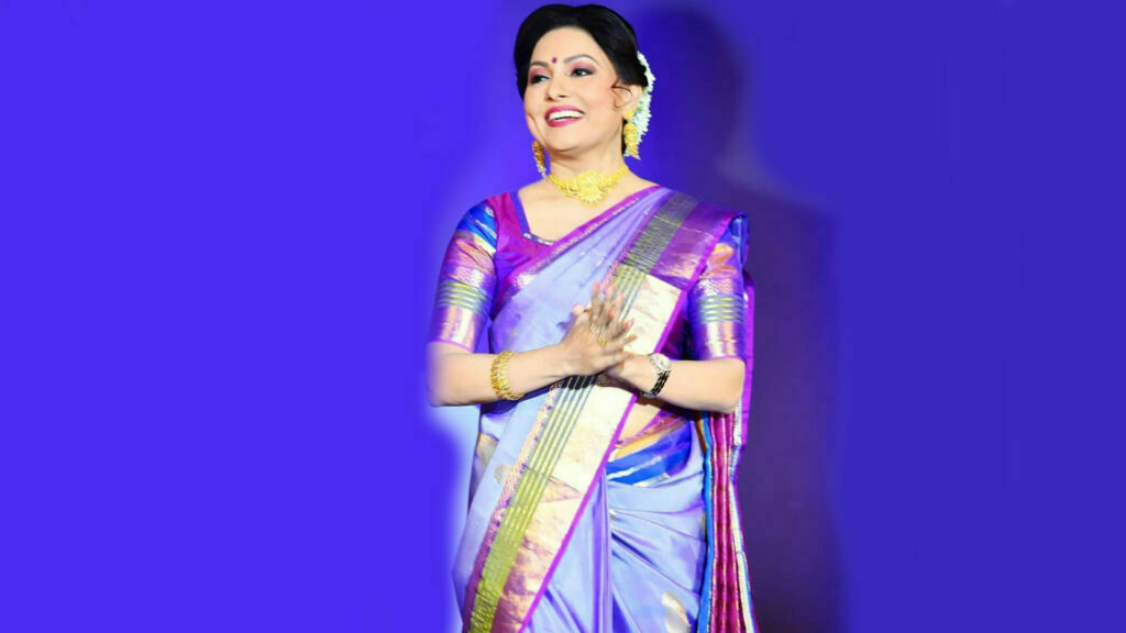 Indrani Dutta