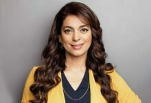 Juhi Chawla