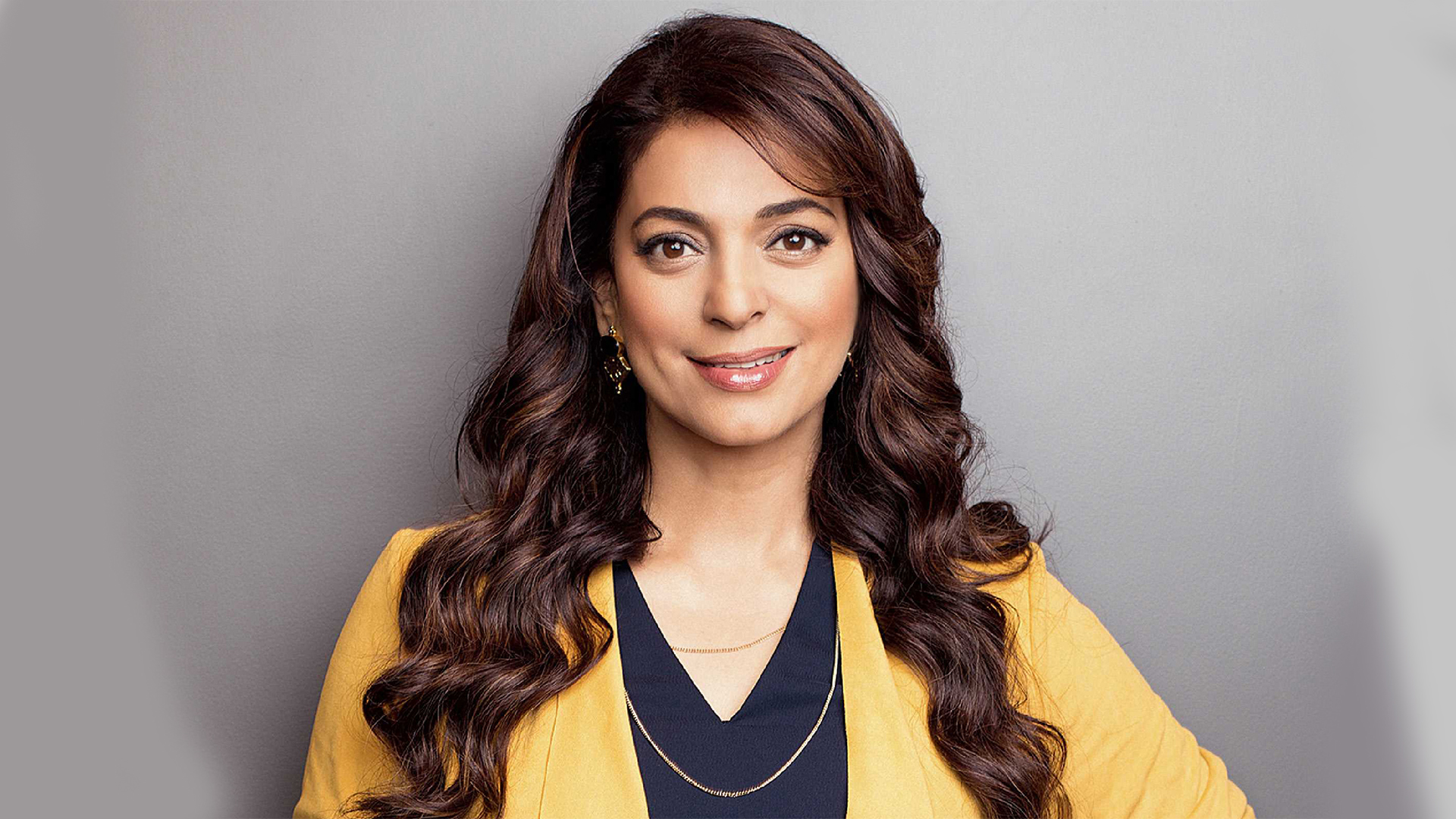 Juhi Chawla