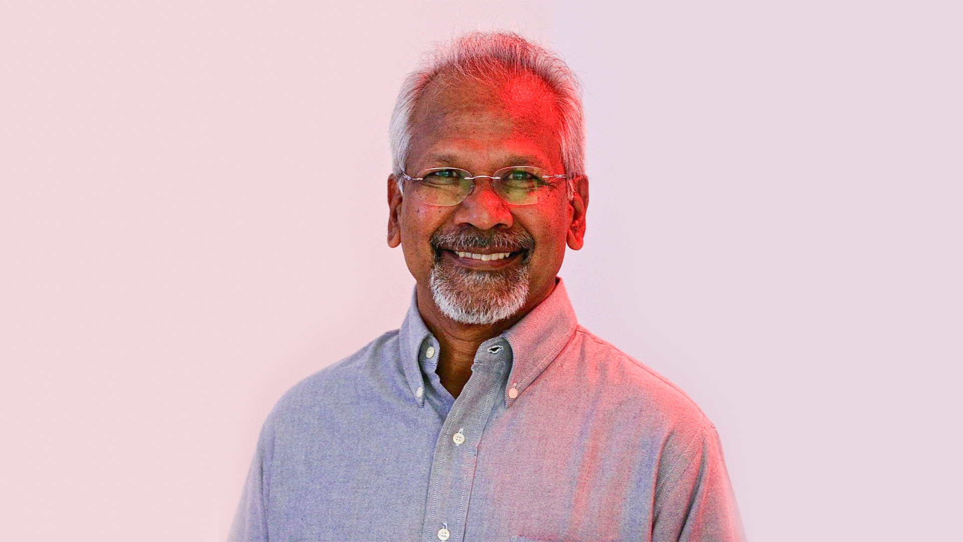 Mani Ratnam