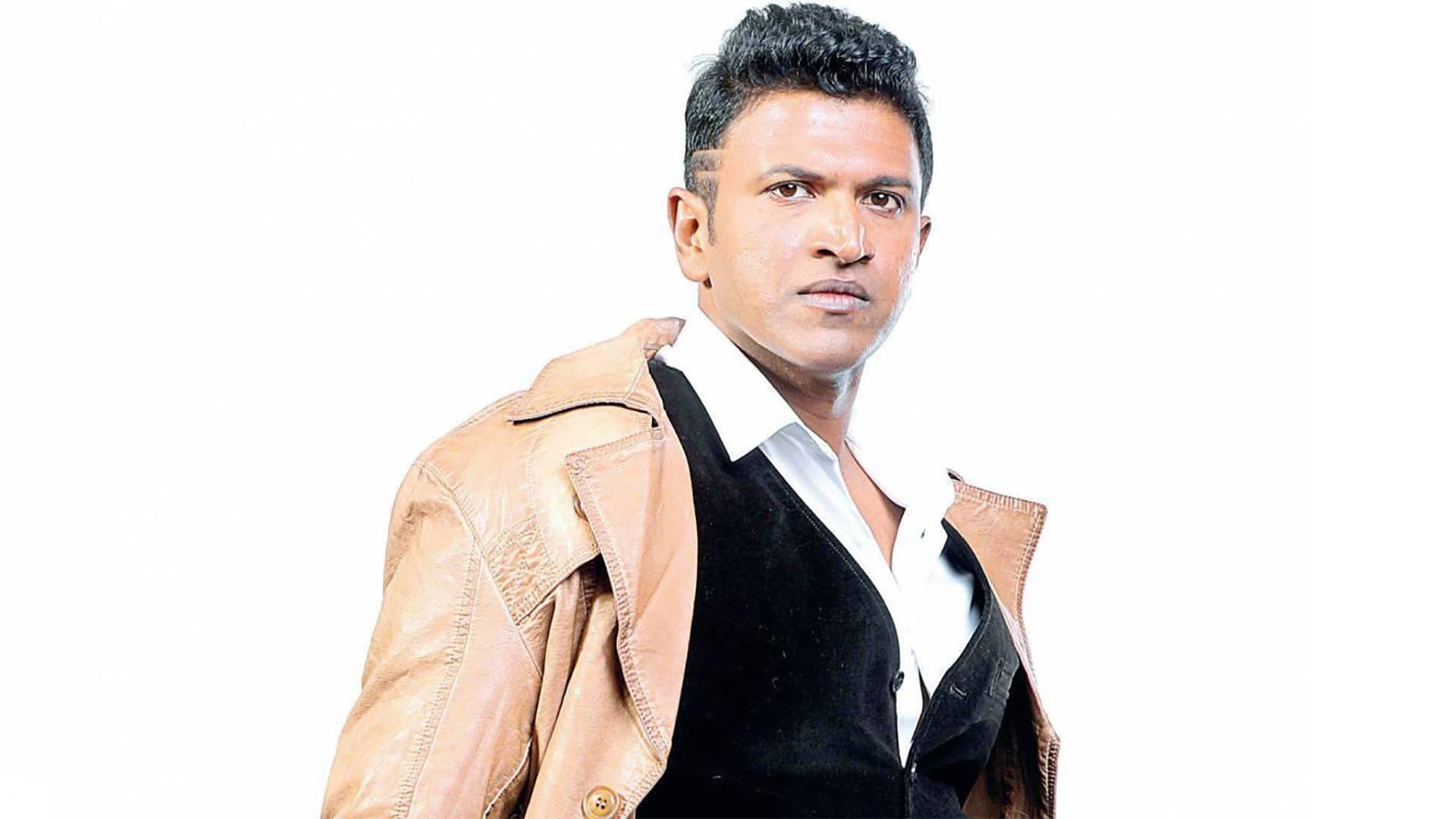 Puneeth Rajkumar