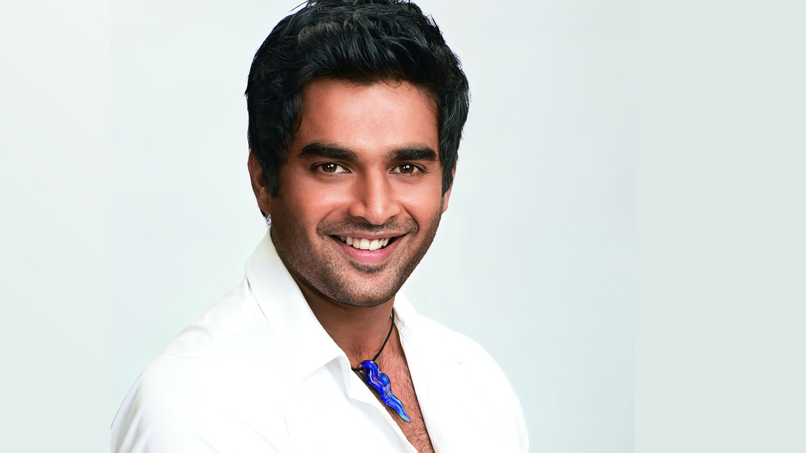 R. Madhavan