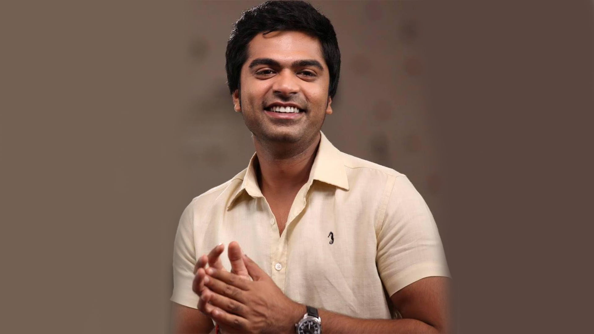 Silambarasan