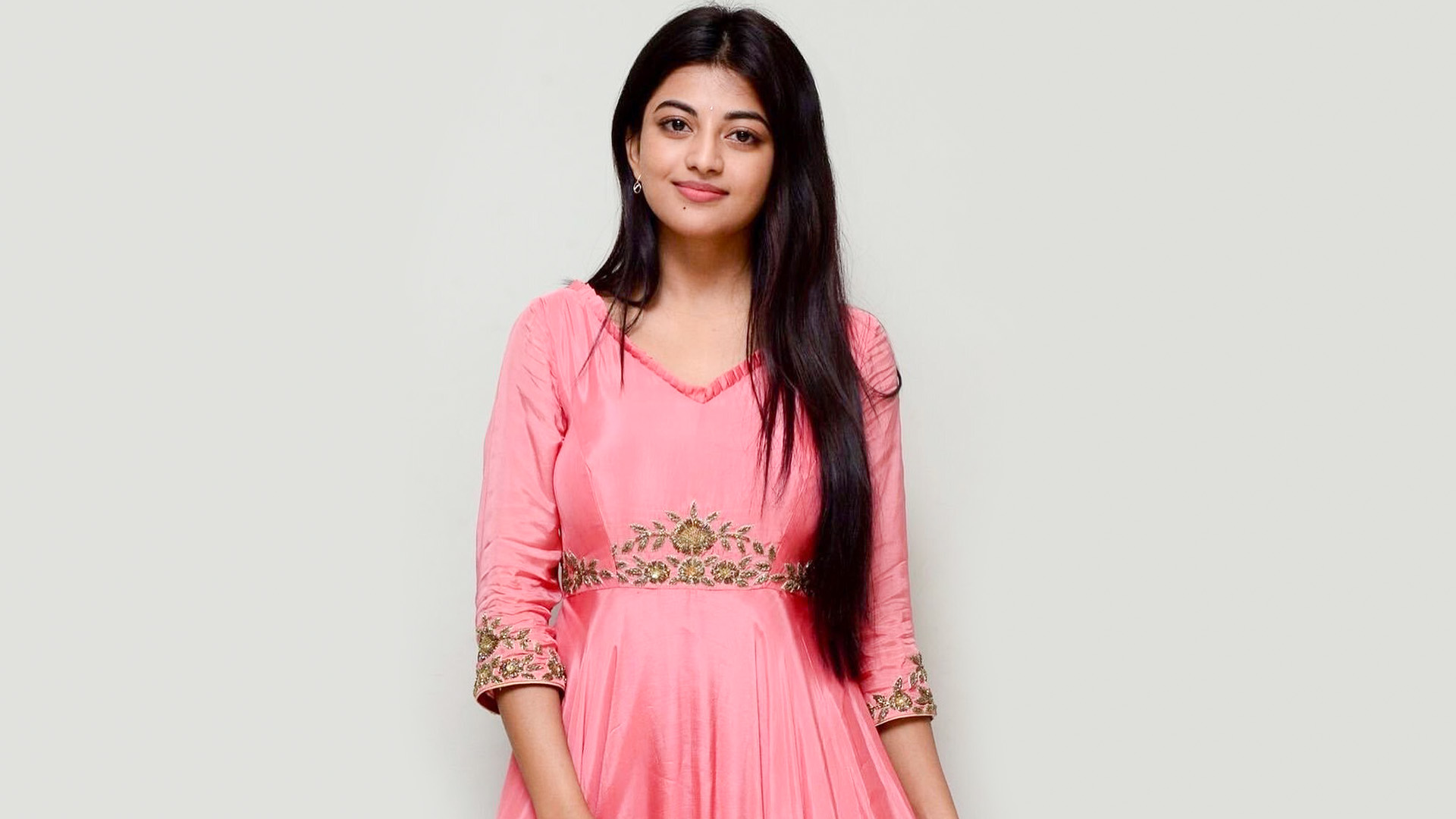 Anandhi