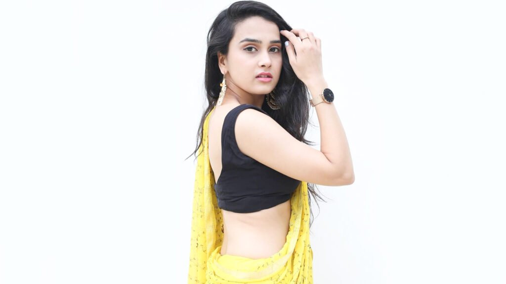 Anushka Sharma (Youtuber)