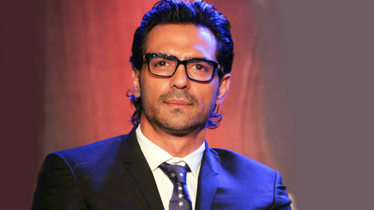Arjun Rampal Singer Arjun Rampal Height, Age, Wife, Girlfriend, Family, Biography & More ...