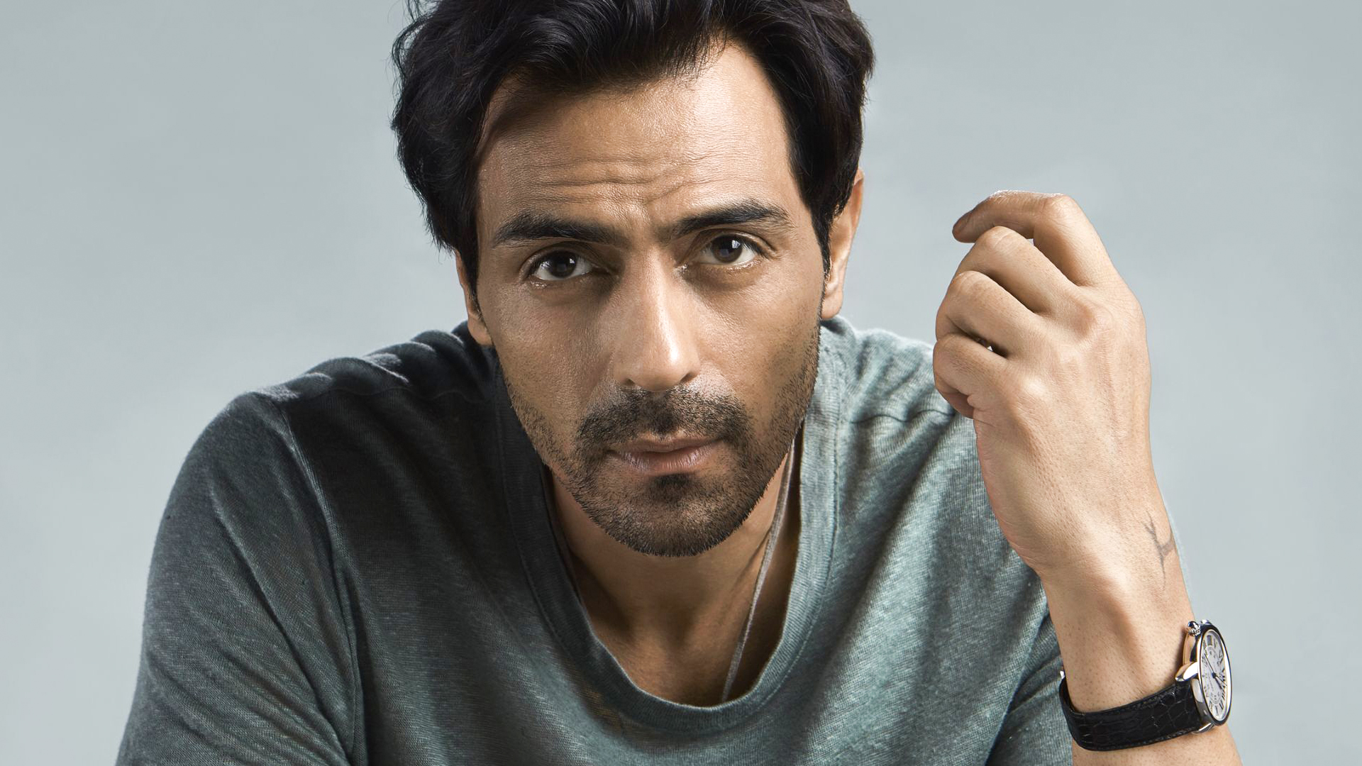 Arjun Rampal