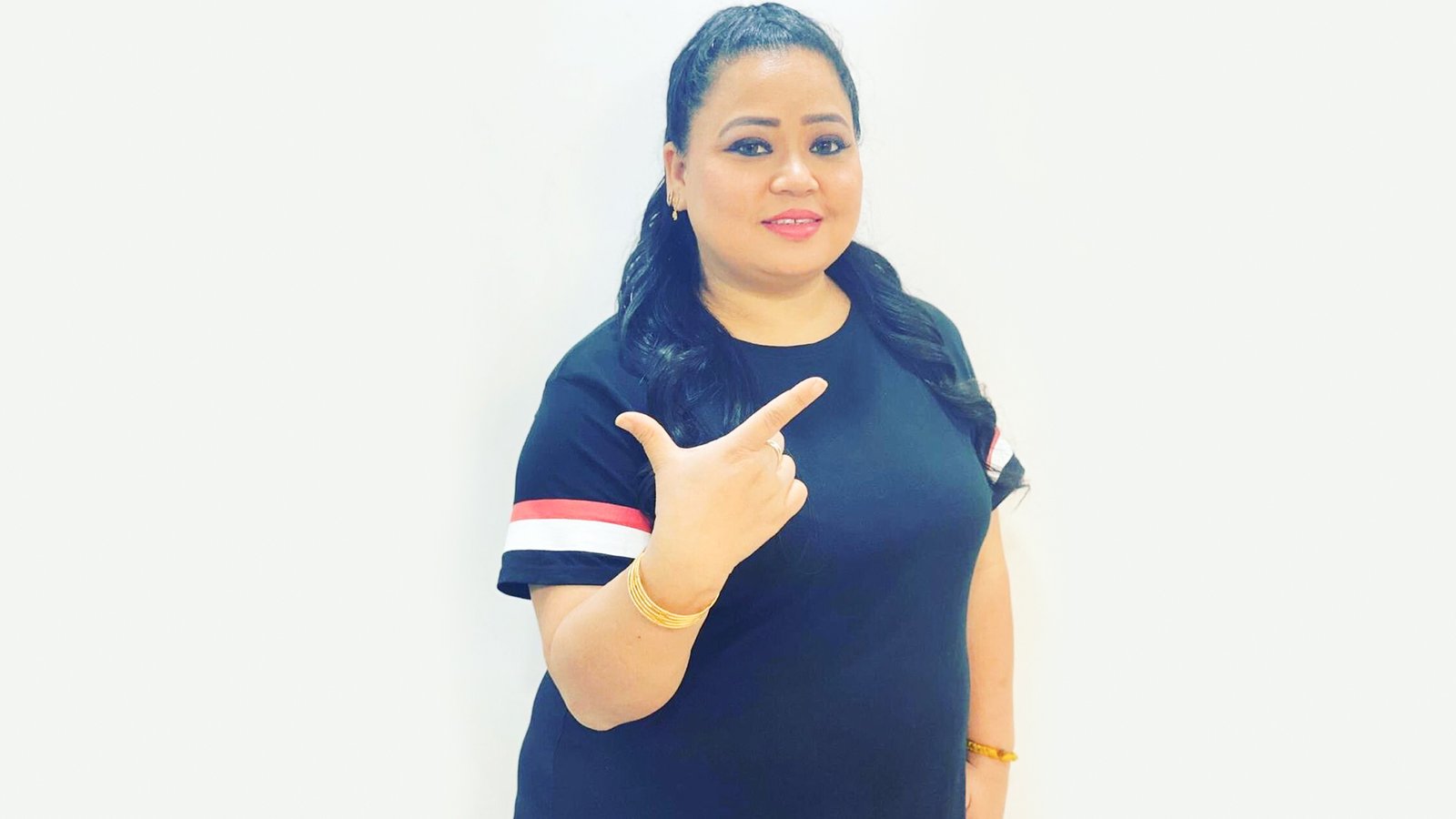 Bharti Singh