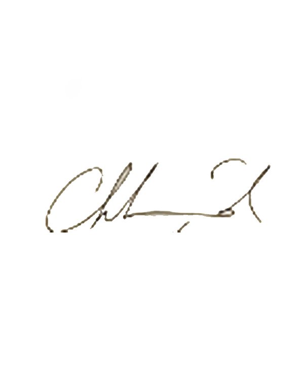 Chitrangada Singh's Signature