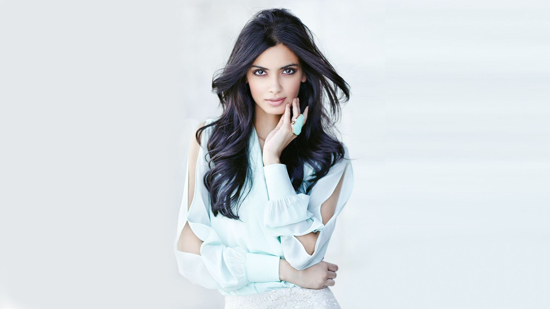 Diana Penty