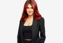 Jennifer Winget