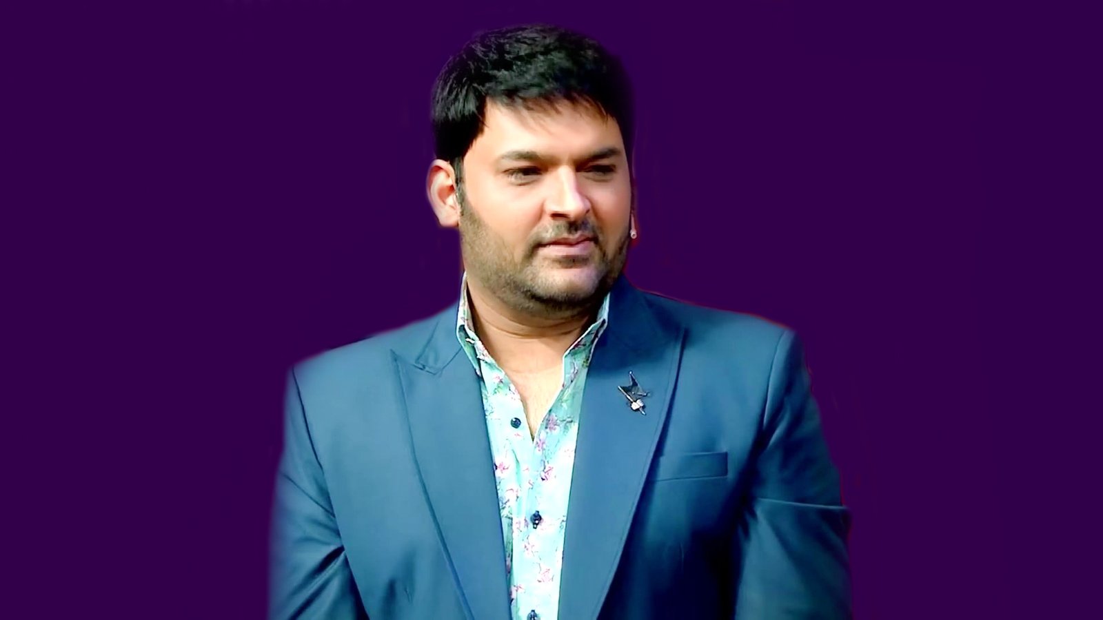 Kapil Sharma