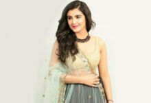 Malvika Sharma