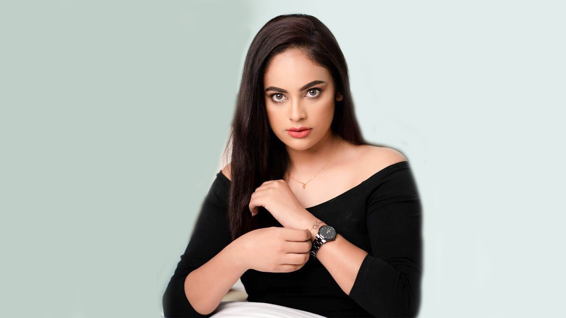 Nandita Swetha