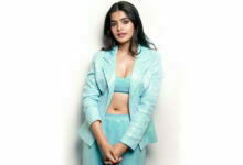 Sanchita Shetty
