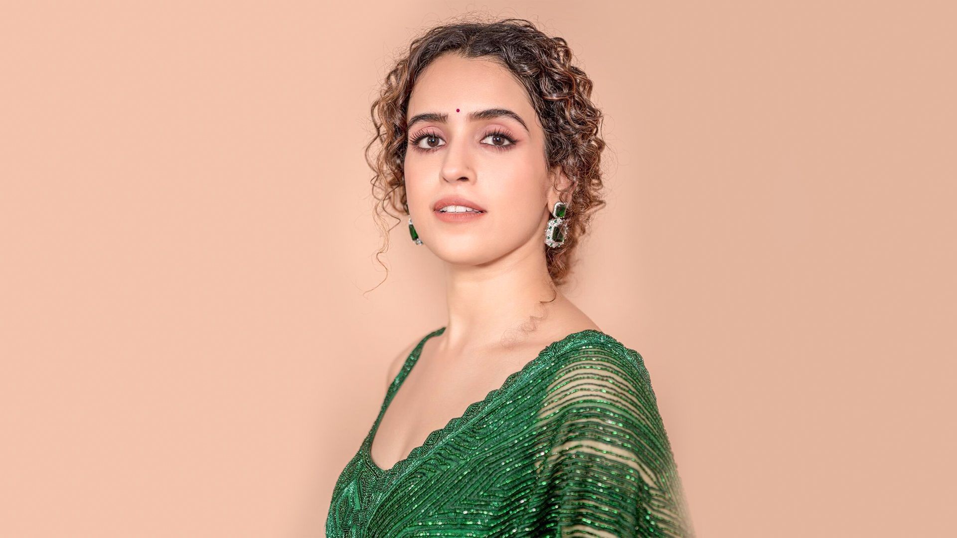 Sanya Malhotra