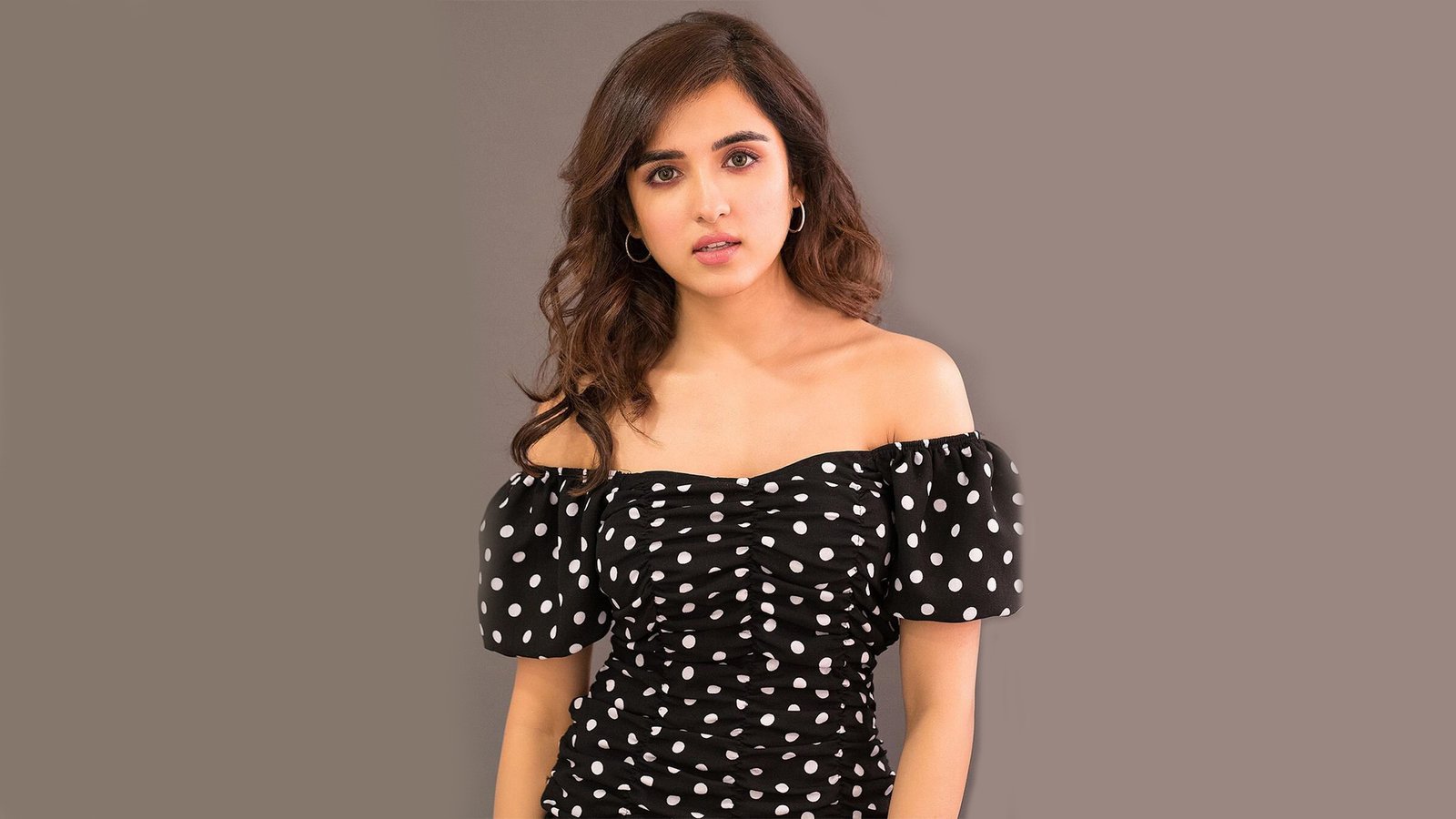 Shirley Setia