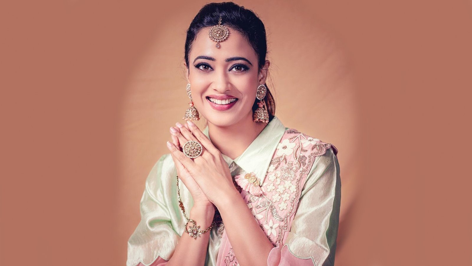 Shweta Tiwari