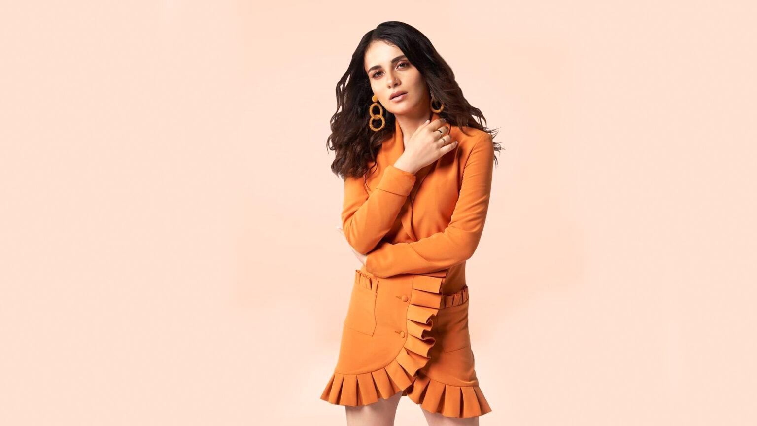 Radhika Madan Height, Weight, Age, Boyfriend, Family, Biography & More