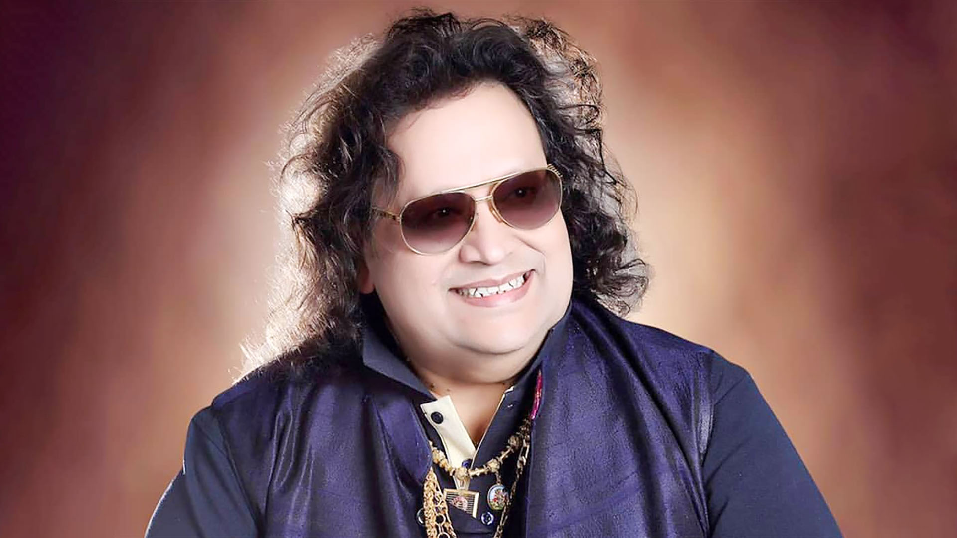 Bappi Lahiri