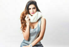 Sonali Raut