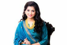 Kaushiki Chakraborty