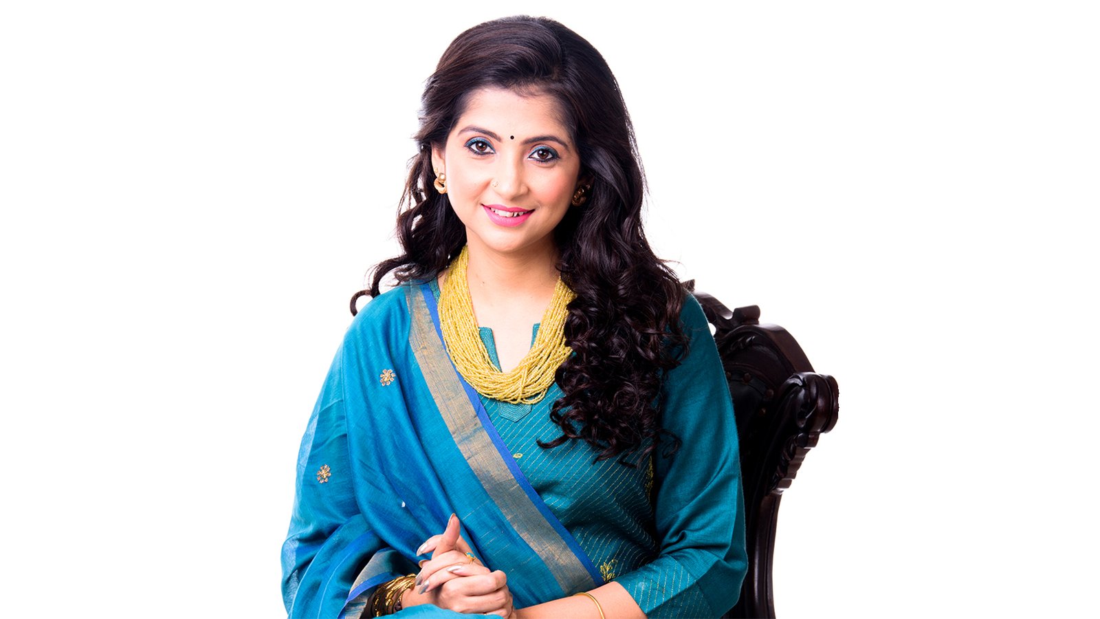 Kaushiki Chakraborty