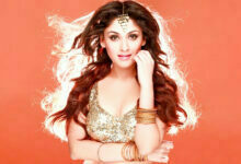 Manjari Fadnis