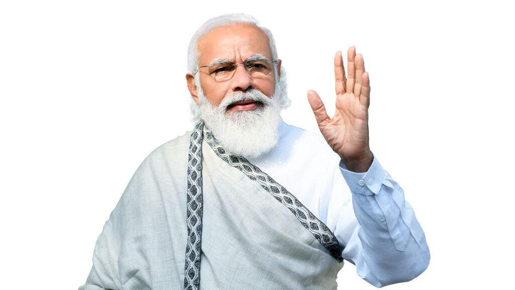 Narendra Modi Age, Height, Wife, Family, Caste, Biography & More
