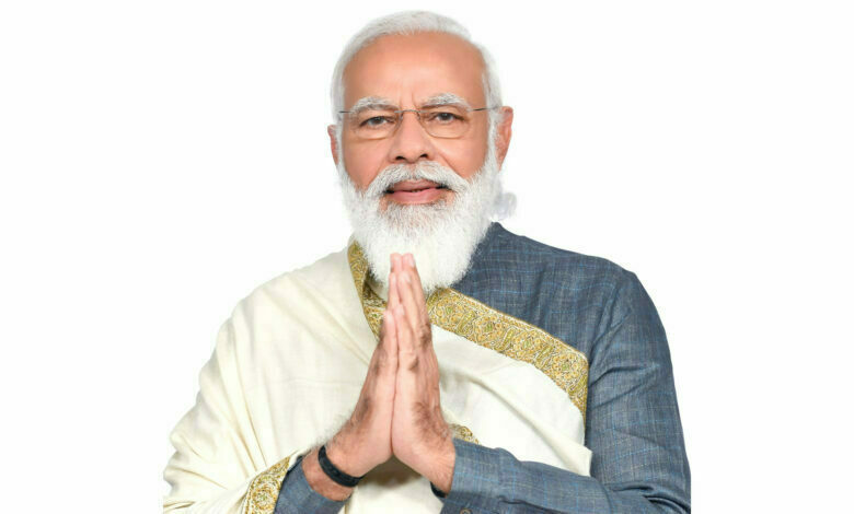 Narendra Modi