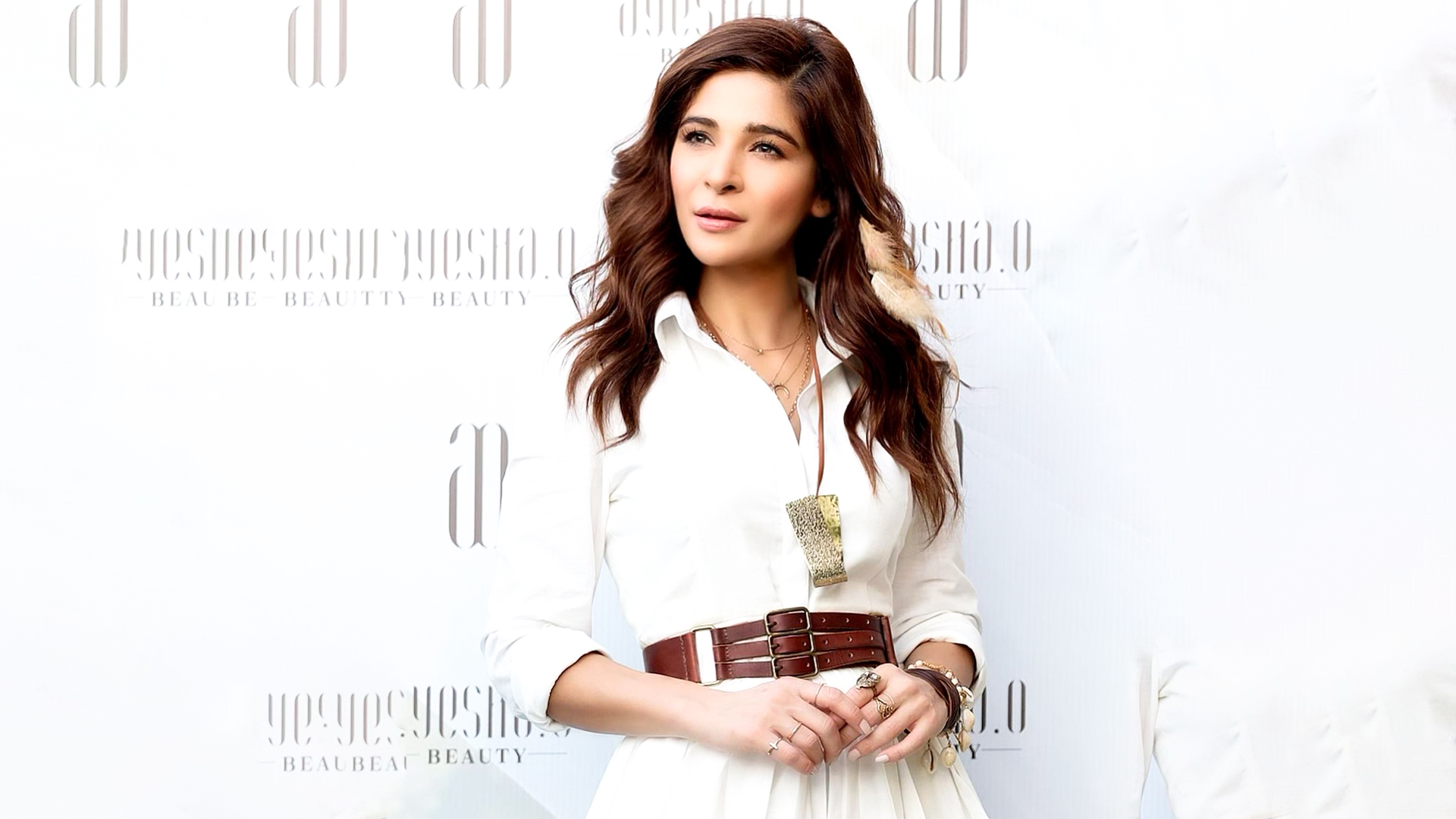 Ayesha Omer