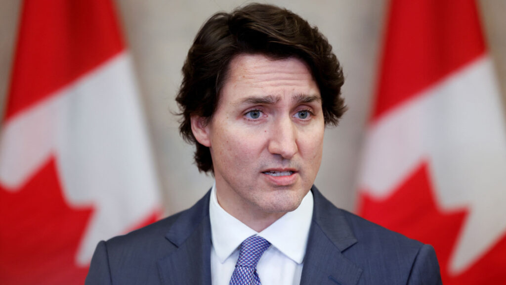 Justin Trudeau Height, Age, Wife, Children, Family, Biography & More ...