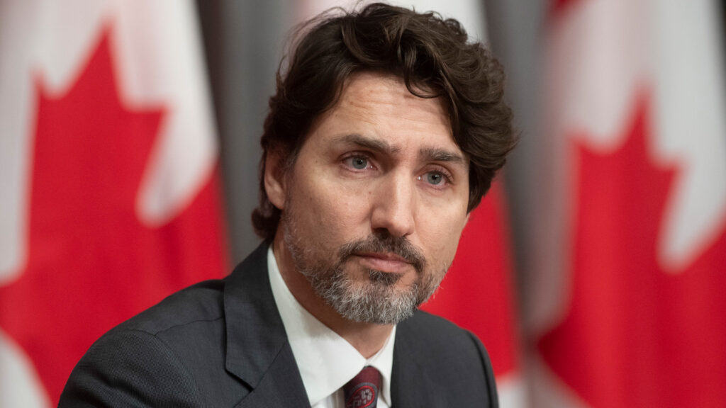 Justin Trudeau Height, Age, Wife, Children, Family, Biography & More