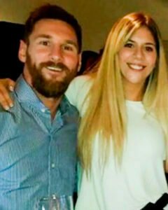 Lionel Messi Age, Wife, Height, Children, Family, Biography & More ...