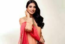 Sarah Khan