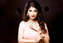 Sarika Sabrin