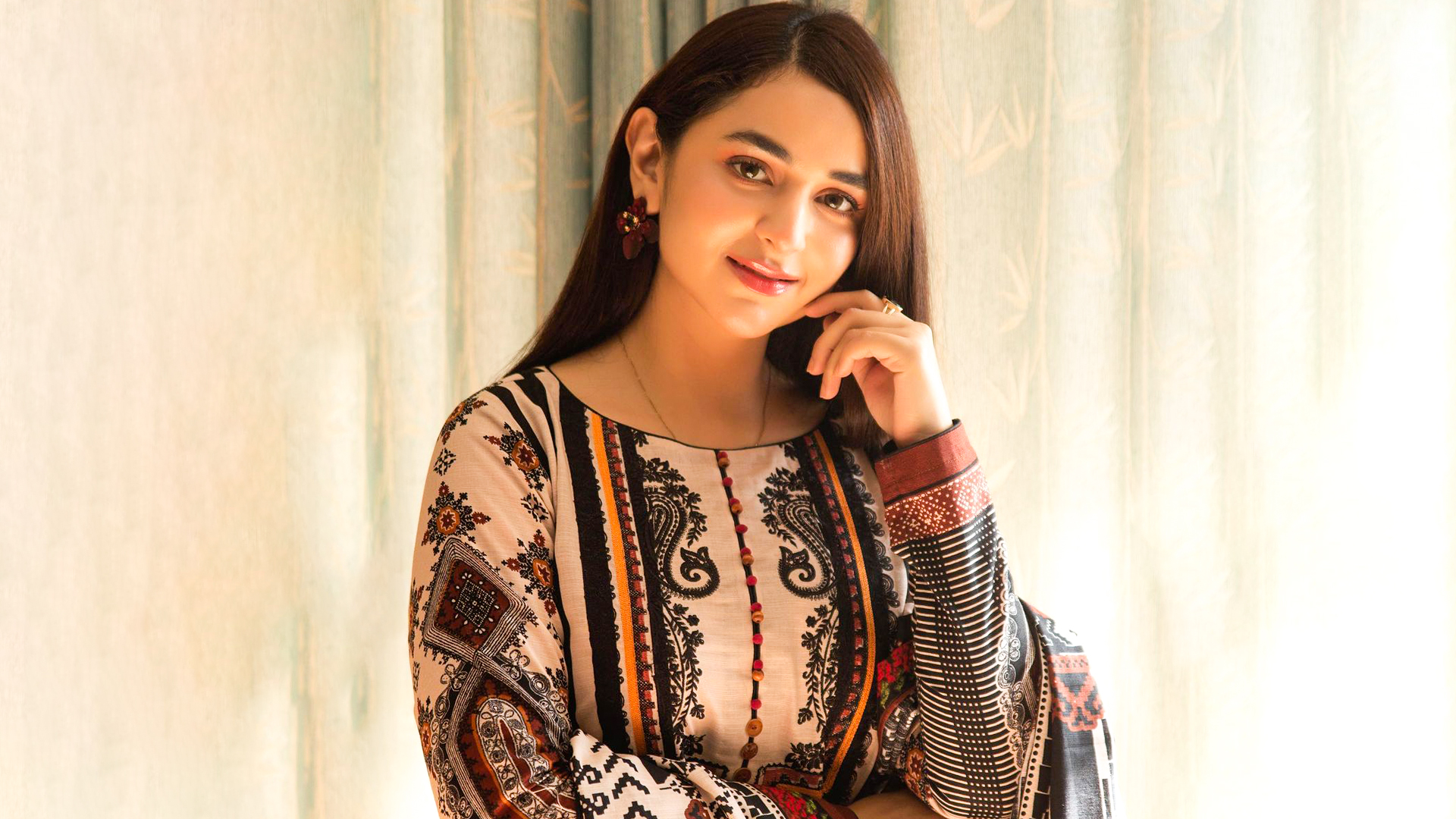 Yumna Zaidi