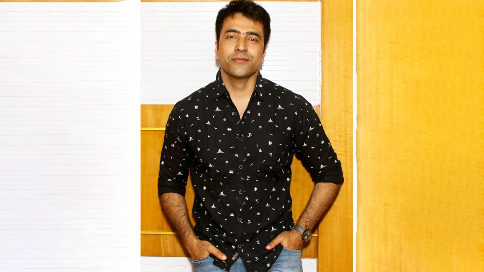 Abir Chatterjee