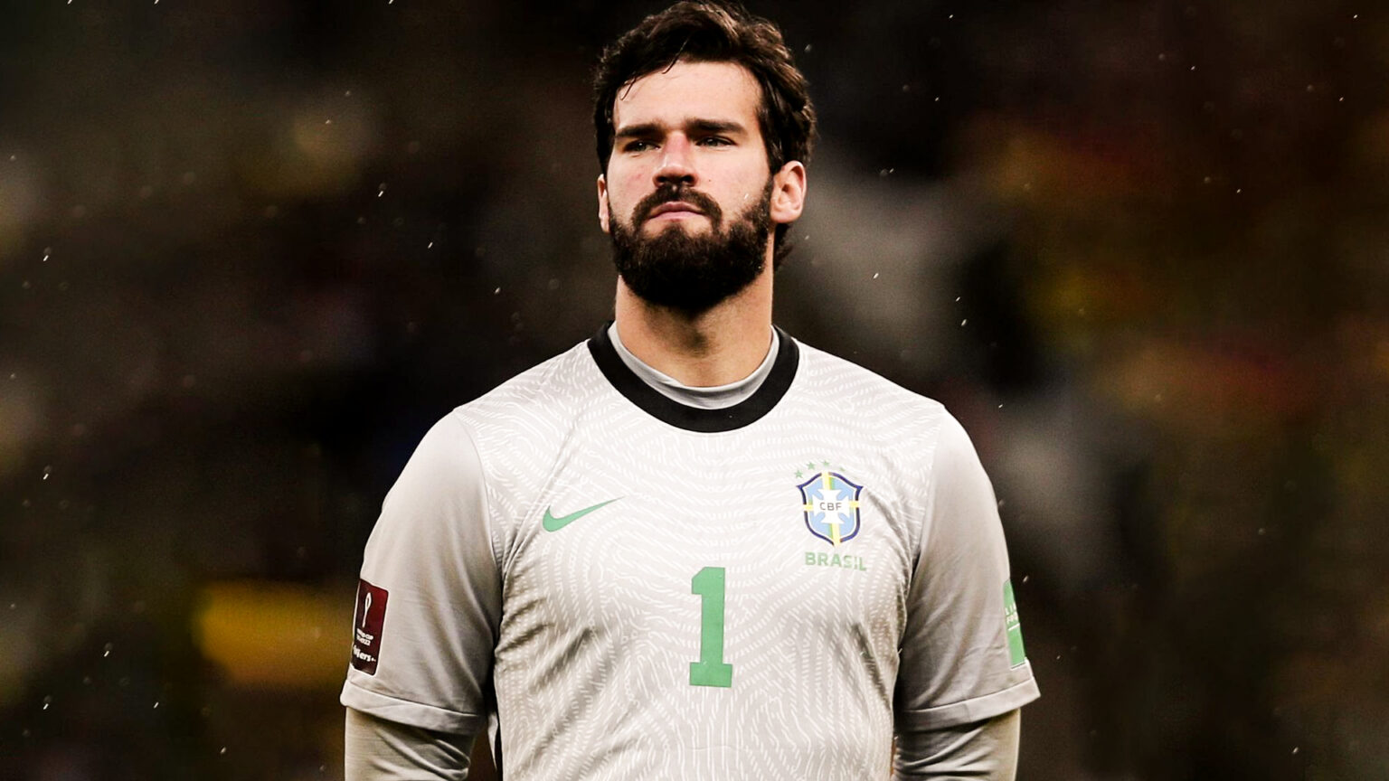 Alisson Becker Age, Height, Weight, Wife, Children, Biography, Family ...