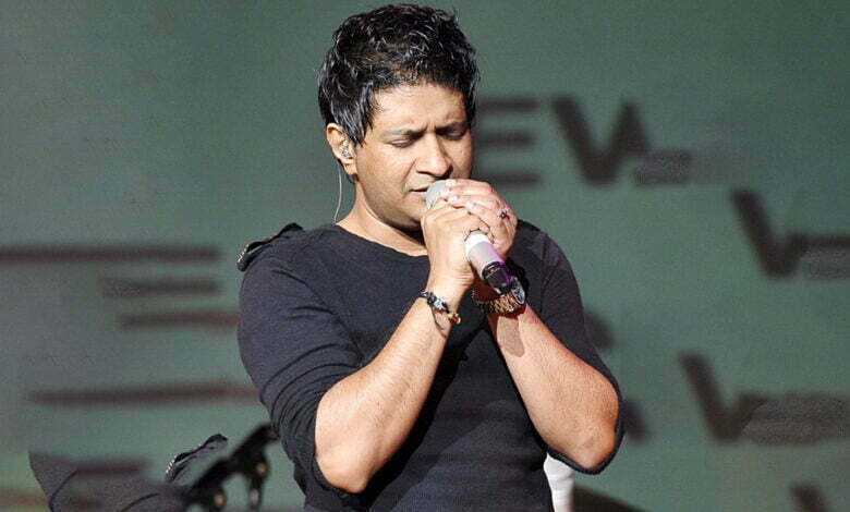 KK (singer)