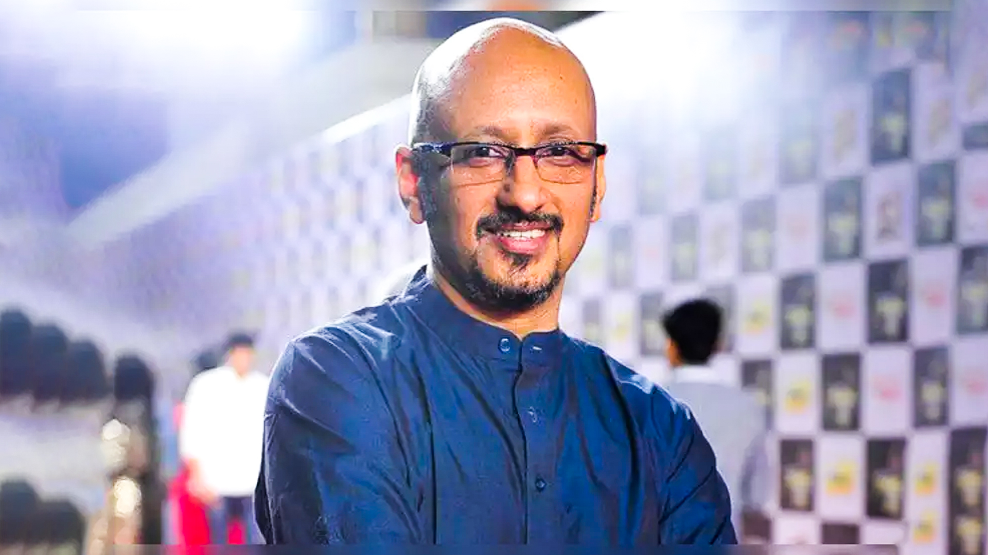 Shantanu Moitra