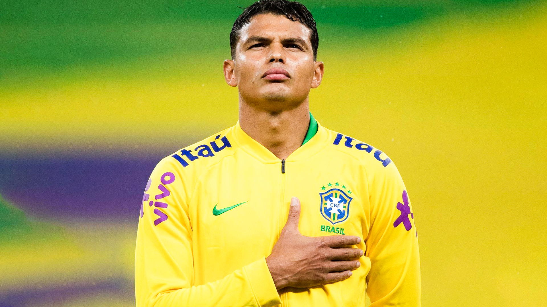 Thiago Silva