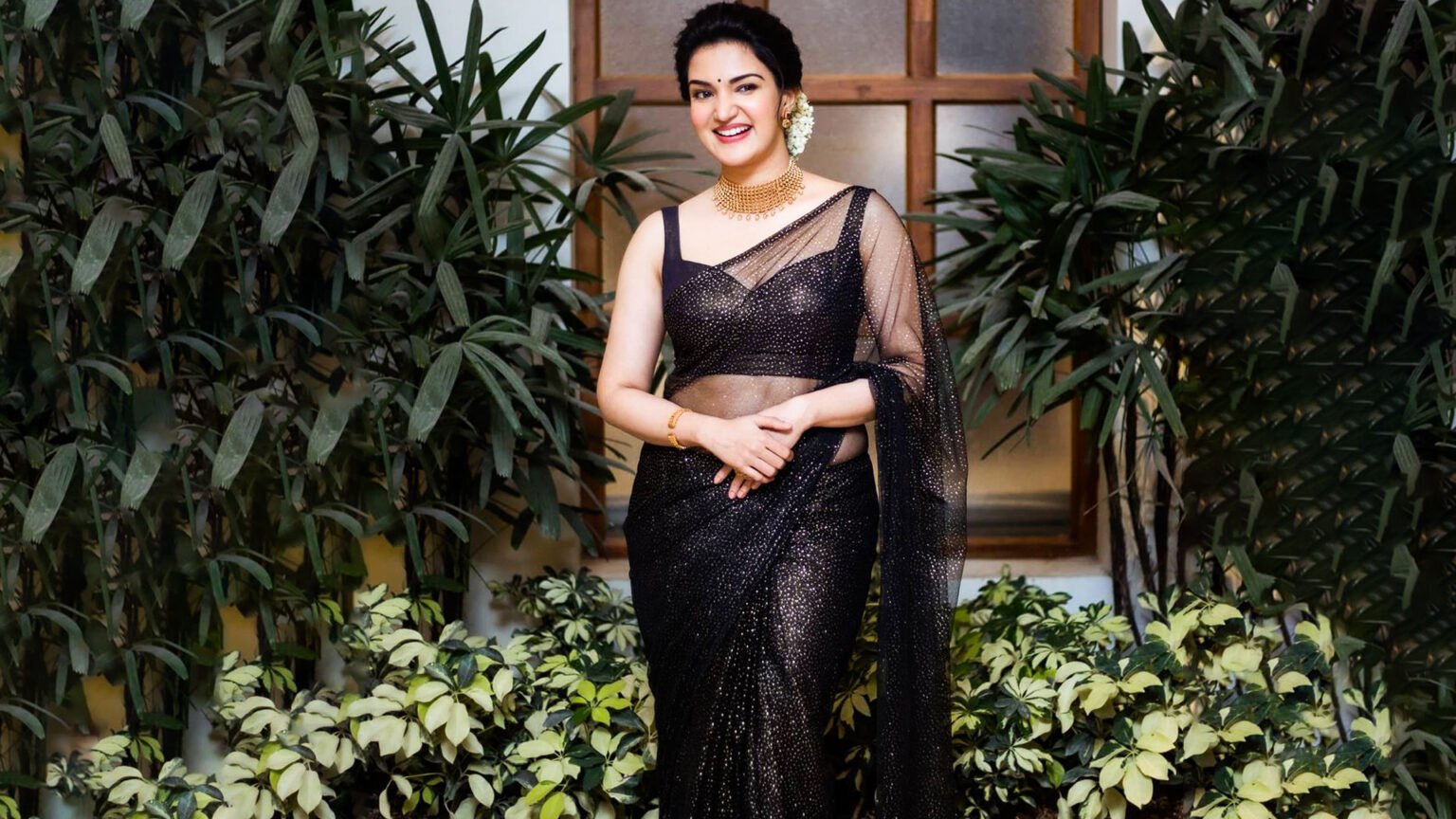 Honey Rose Loves Age: How Old Is Honey Rose Loves In 2026?